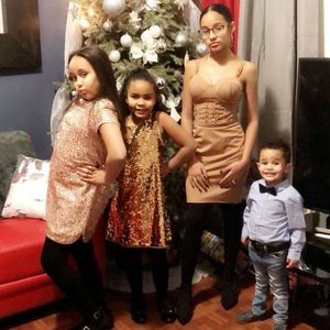 Meet your Posher, Carolina